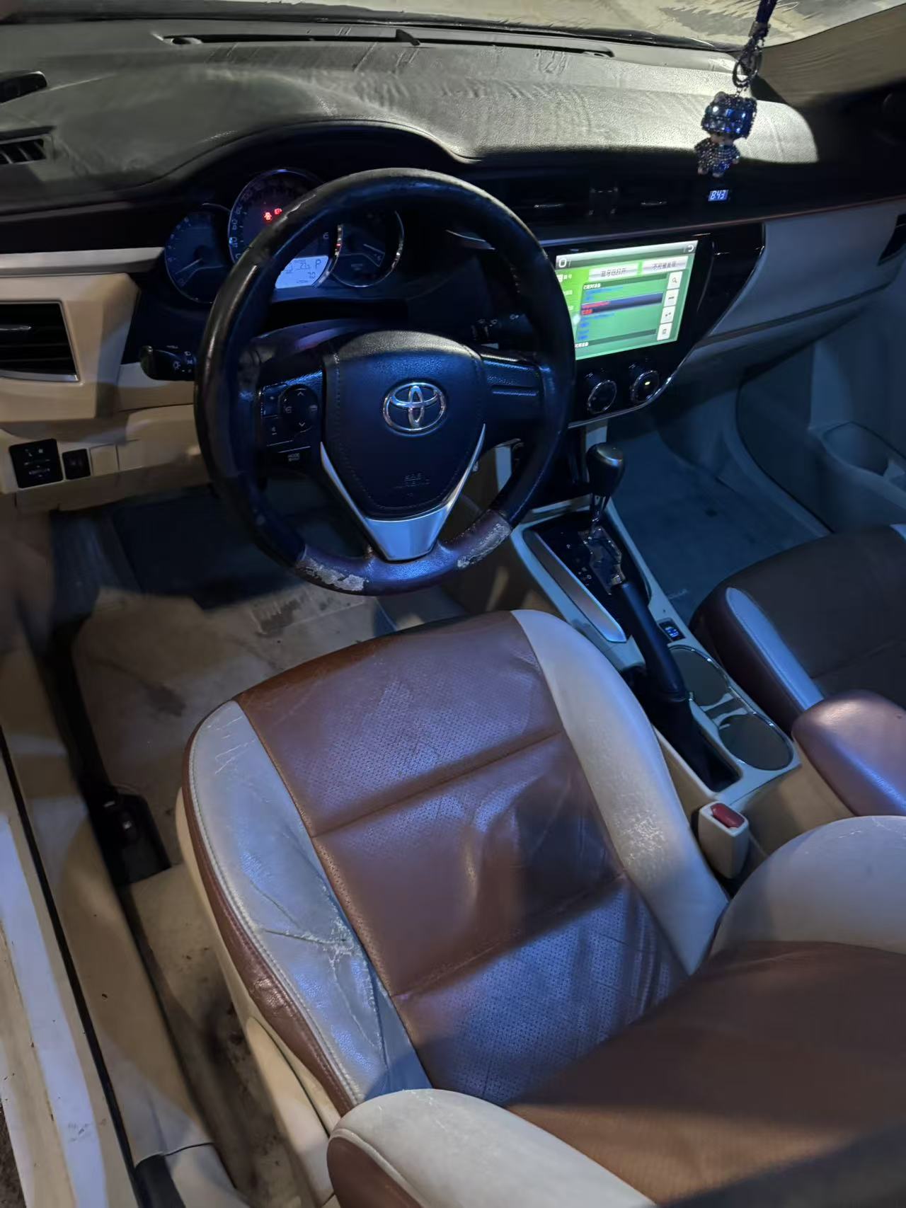 Toyota Corolla 2016 car image #7