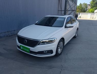 Volkswagen Lavida 2021 Volkswagen Lavida 2021 car image