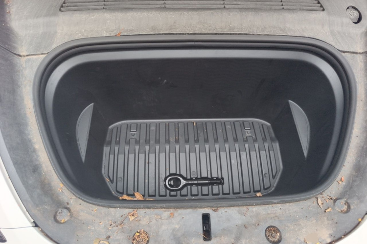 Tesla Model Y 2023 #18 Tesla Model Y 2023 car image #18