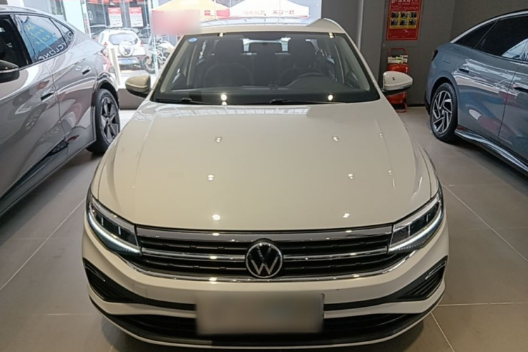 Volkswagen Bora 2024 #3 Volkswagen Bora 2024 immagine di auto #3
