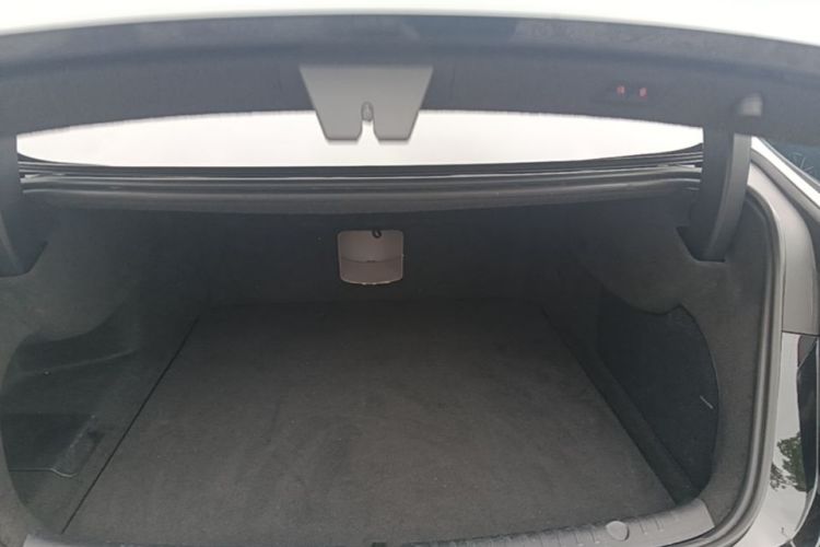 BYD Han 2024 car image #19