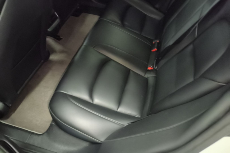 Tesla Model 3 2021 #17 Tesla Model 3 2021 immagine di auto #17
