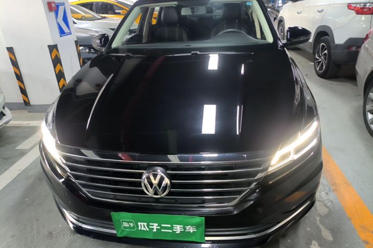 Volkswagen Lavida 2021 car image #3