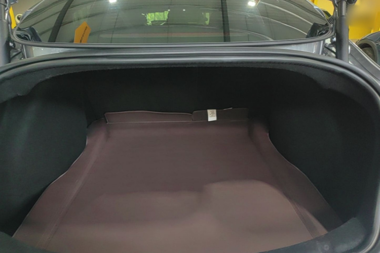Tesla Model 3 2025 #21 Tesla Model 3 2025 car image #21
