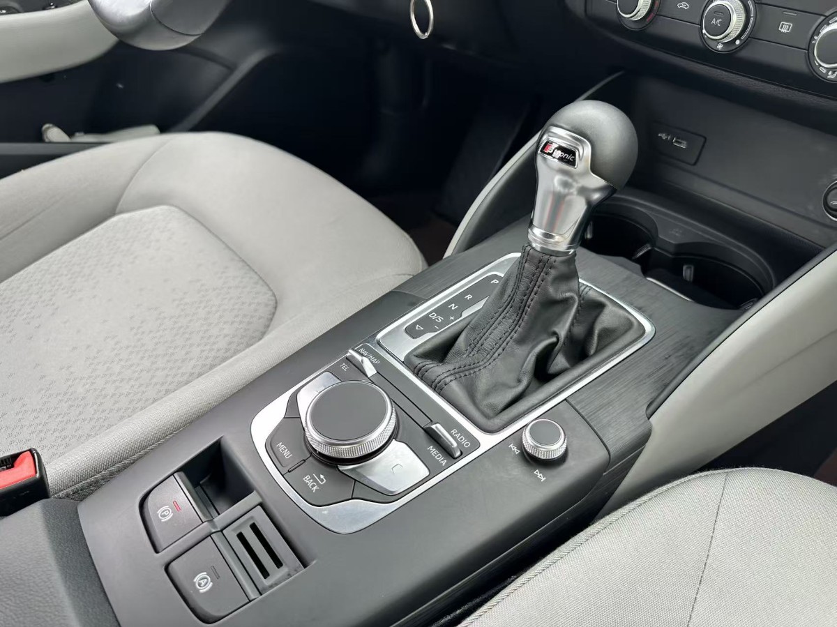 Audi A3 2019 #12 Audi A3 2019 immagine di auto #12