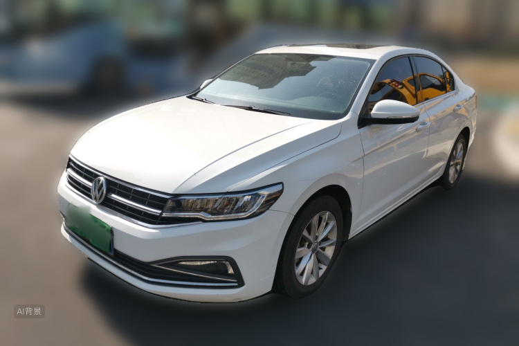 Volkswagen Bora 2019 #2 Volkswagen Bora 2019 صورة سيارة #2