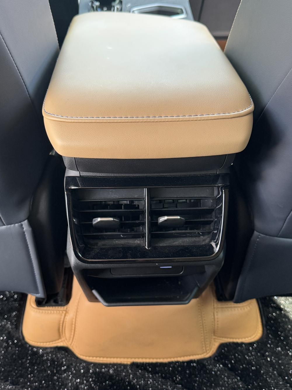 GEELY Boyue L 2024 #7 GEELY Boyue L 2024 изображение автомобиля #7