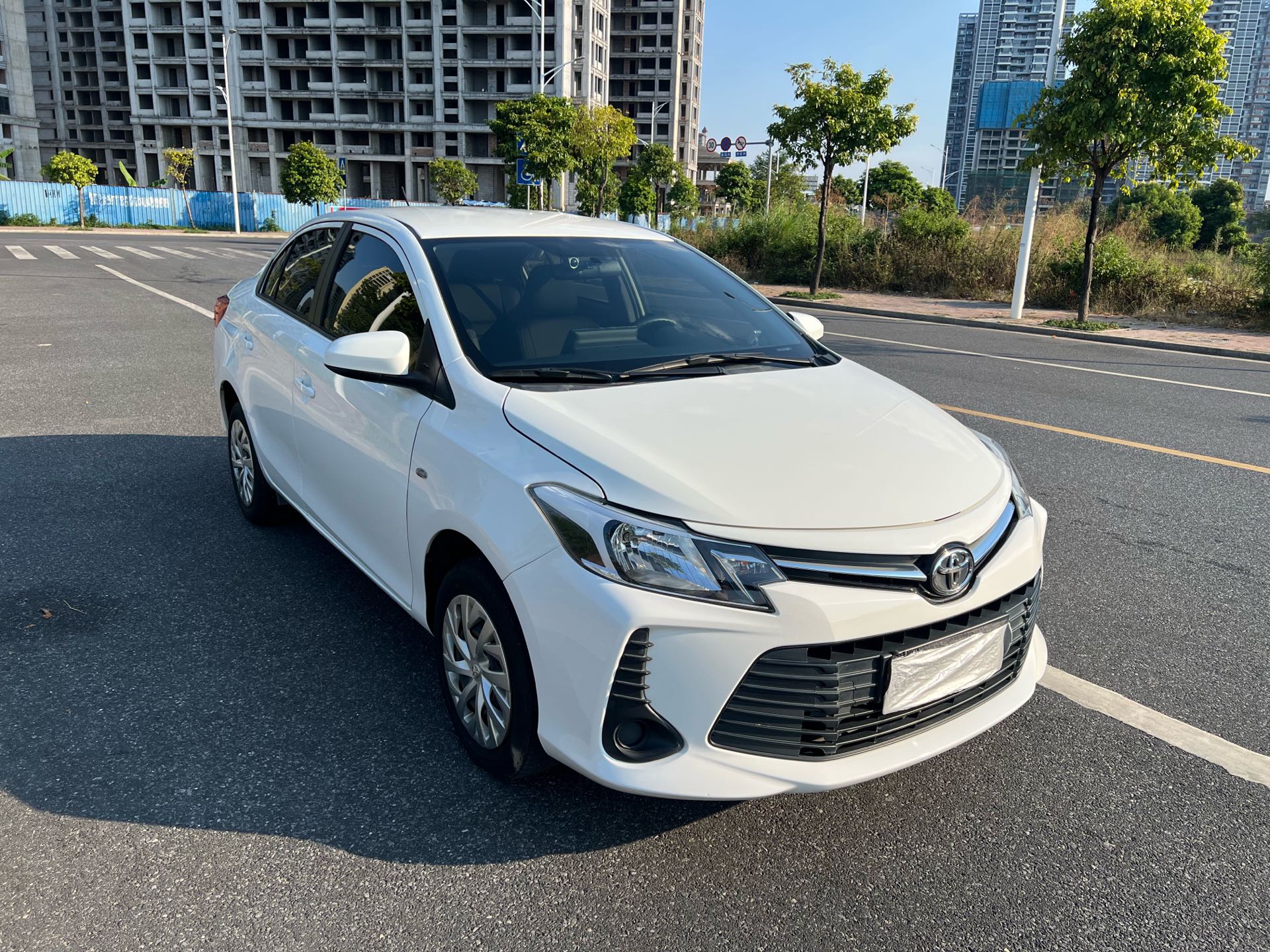 Toyota Vios 2021 #3 Toyota Vios 2021 صورة سيارة #3