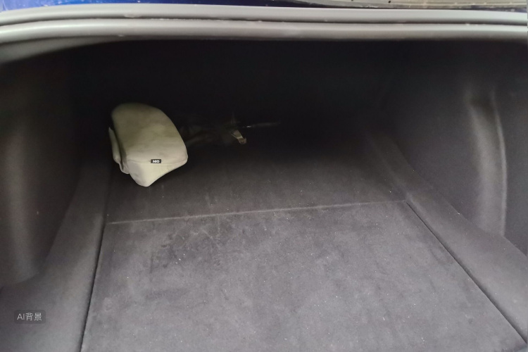 Tesla Model 3 2020 car image #21