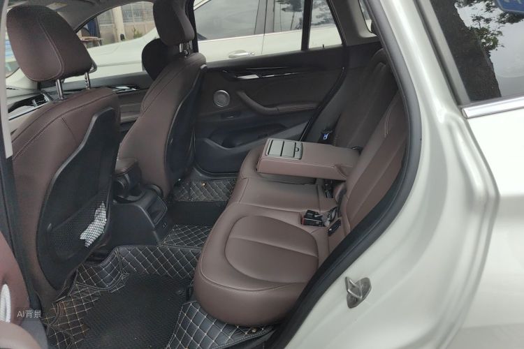 BMW X1 2021 #19 BMW X1 2021 car image #19