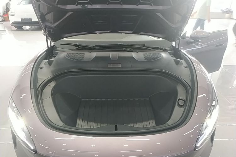 MI SU7 2025 #20 MI SU7 2025 imagen de coche #20