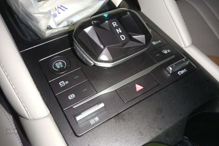 BYD YuanUP 2024 #16 BYD YuanUP 2024 car image #16