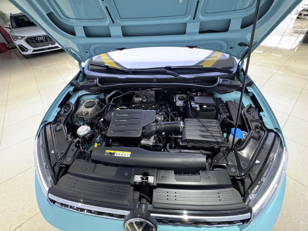 Volkswagen Lavida 2023 #8 Volkswagen Lavida 2023 car image #8