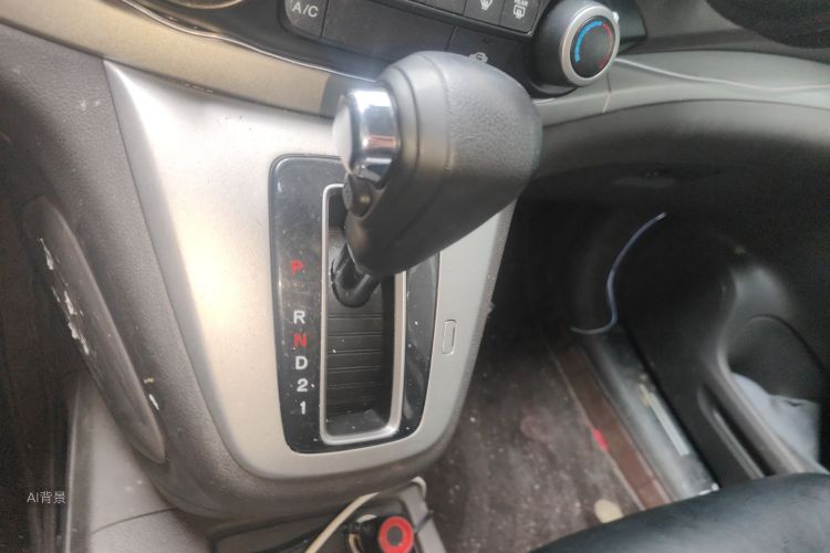 Honda CR-V 2015 imagem de carro #16