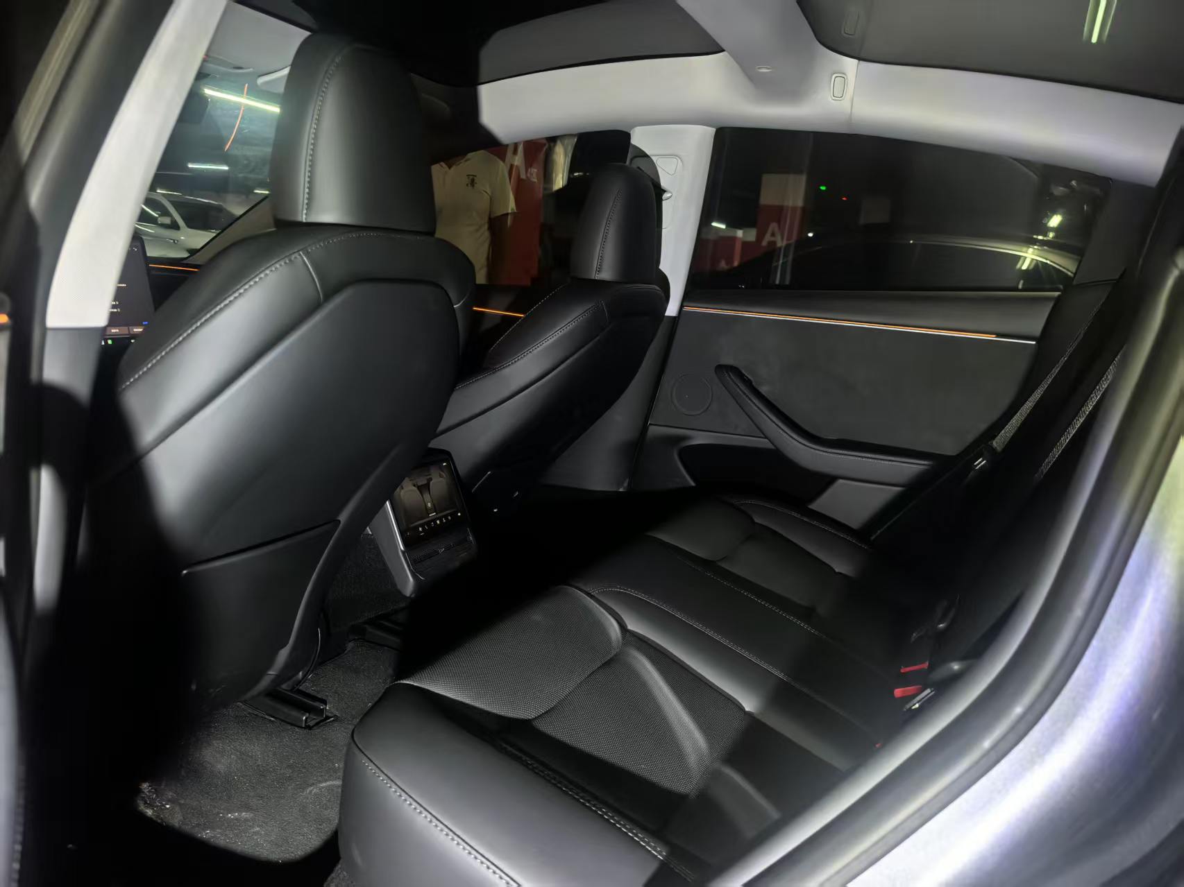 Tesla Model 3 2025 #3 Tesla Model 3 2025 immagine di auto #3