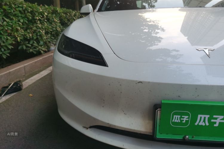 Tesla Model 3 2023 car image #8