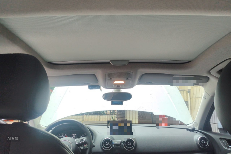 Audi A3 2016 immagine di auto #20
