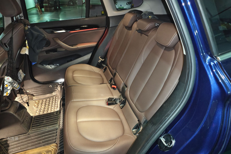 BMW X1 2020 car image #19