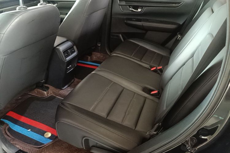 Honda CR-V 2023 car image #13