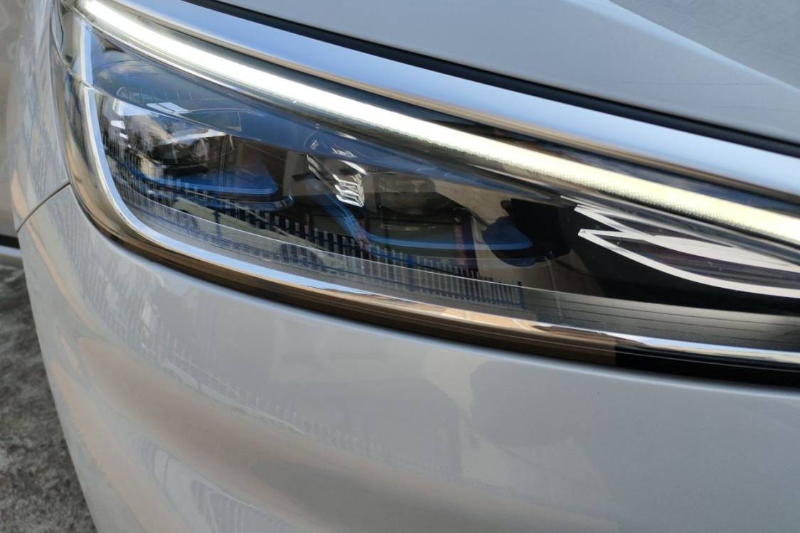BYD Yuan Plus 2024 #7 BYD Yuan Plus 2024 car image #7