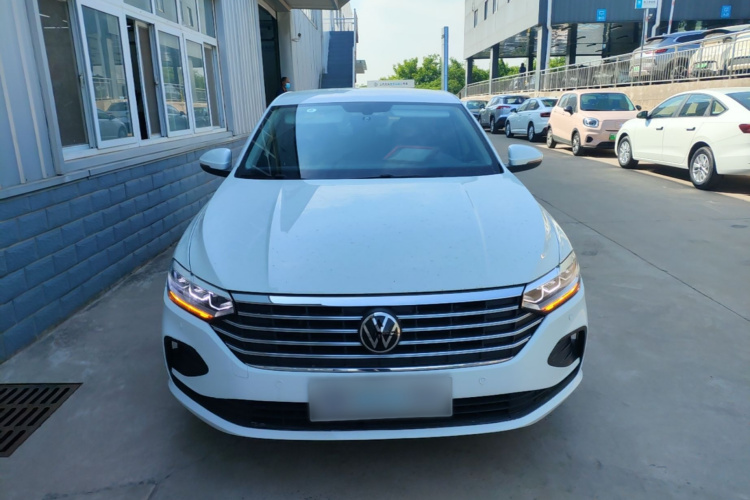 Volkswagen Lavida 2024 #3 Volkswagen Lavida 2024 car image #3