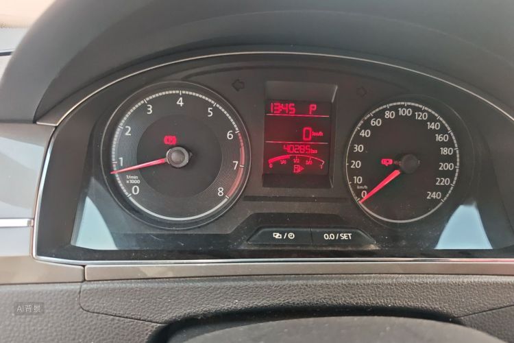 Volkswagen Santana 2017 #14 Volkswagen Santana 2017 car image #14