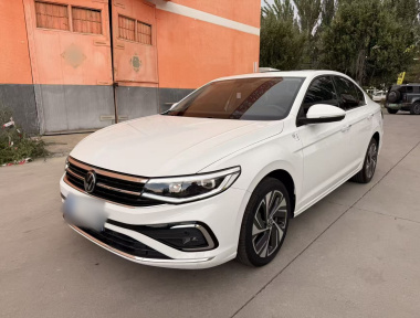 Volkswagen Bora 2024 car image 