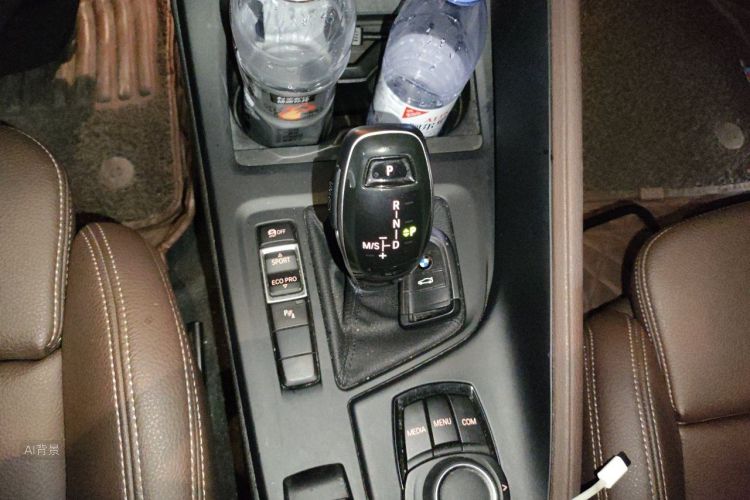 BMW X1 2020 #16 BMW X1 2020 car image #16