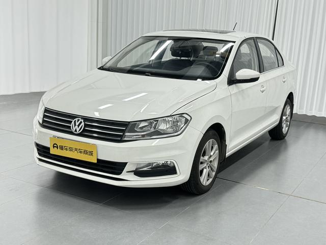 Volkswagen Santana 2016 #21 Volkswagen Santana 2016 car image #21
