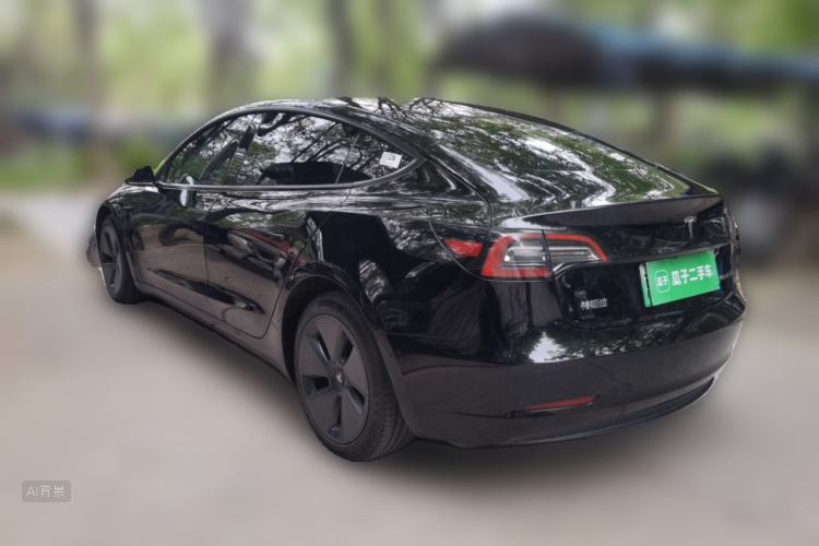 Tesla Model 3 2023 #5 Tesla Model 3 2023 car image #5