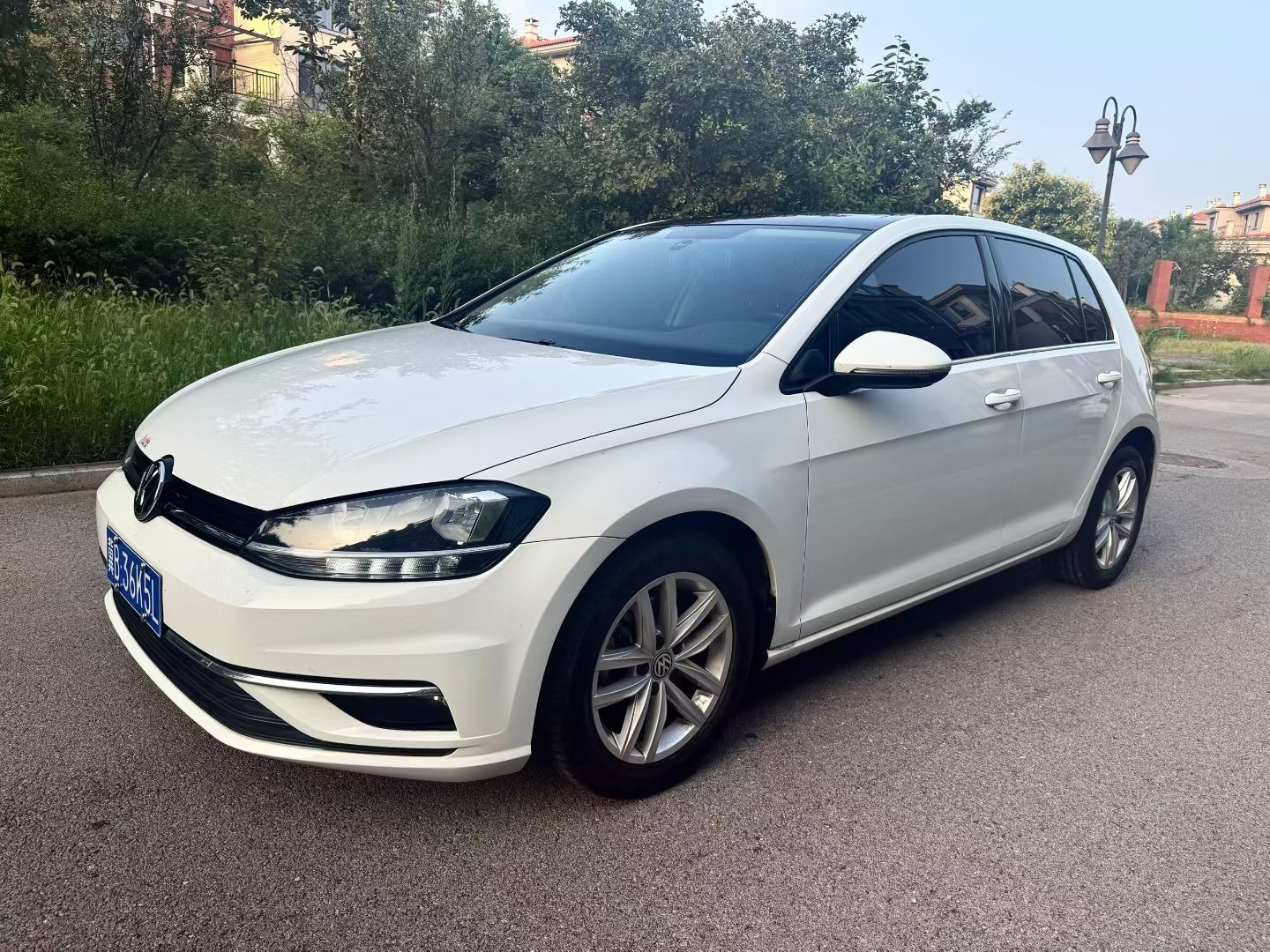 2018 2018 immagine di auto