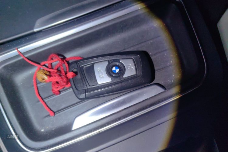 BMW 3 Series 2015 #10 BMW 3 Series 2015 car image #10