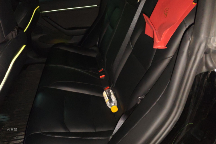 Tesla Model 3 2023 #19 Tesla Model 3 2023 immagine di auto #19