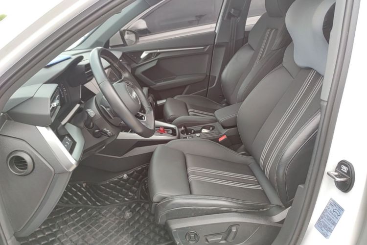Audi A3 2024 car image #15