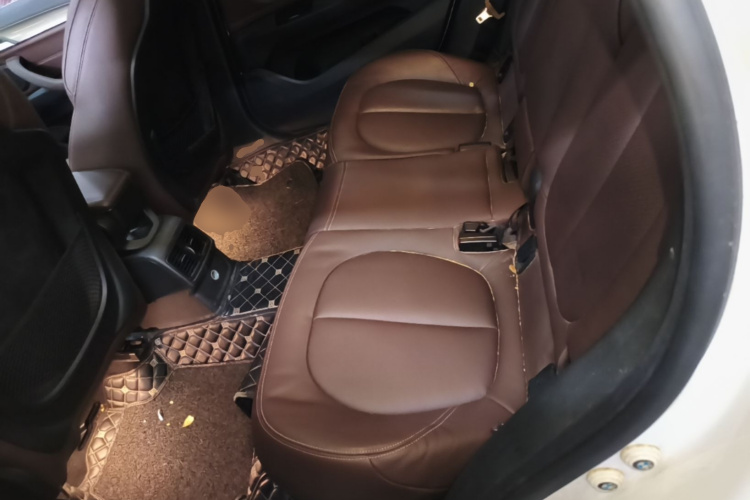 BMW X1 2018 #17 BMW X1 2018 car image #17