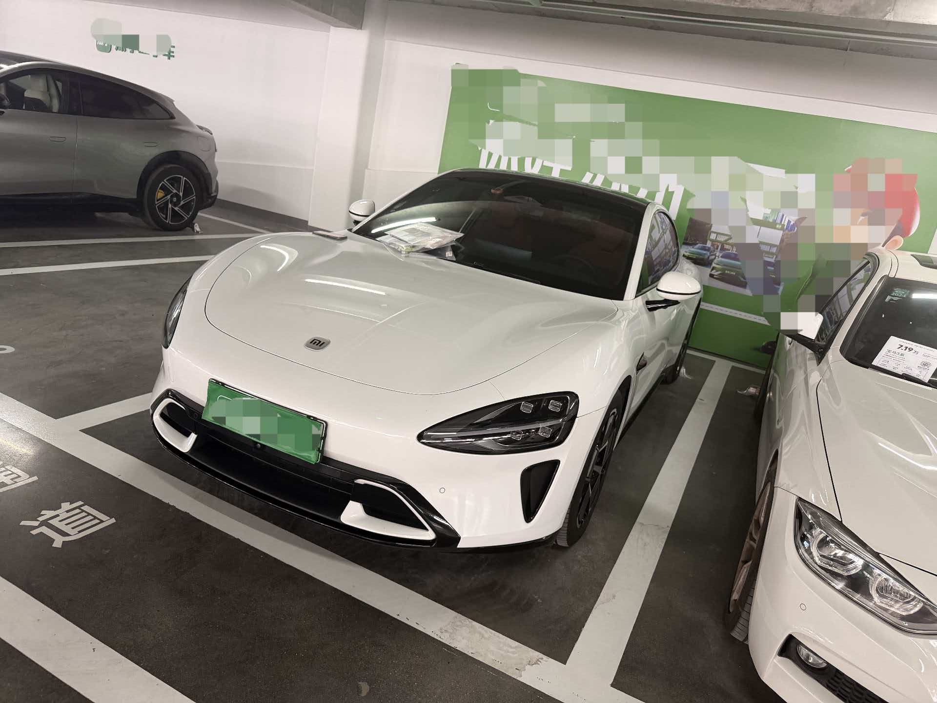 2025 immagine di auto 