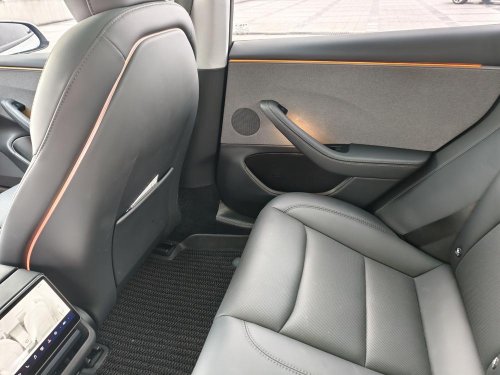 Tesla Model 3 2025 #21 Tesla Model 3 2025 car image #21