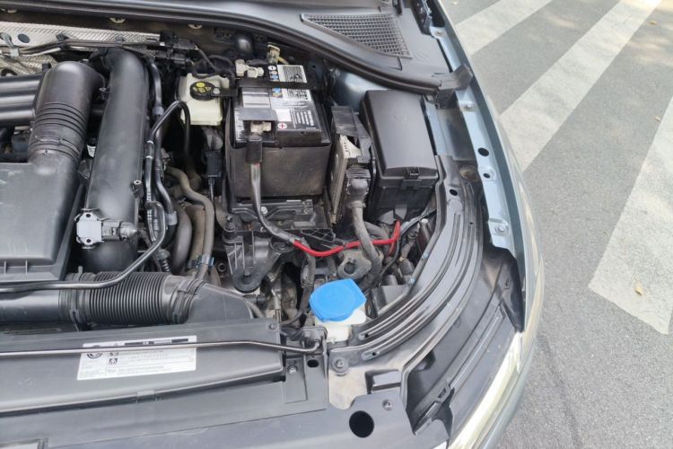 Volkswagen Lavida 2022 car image #23
