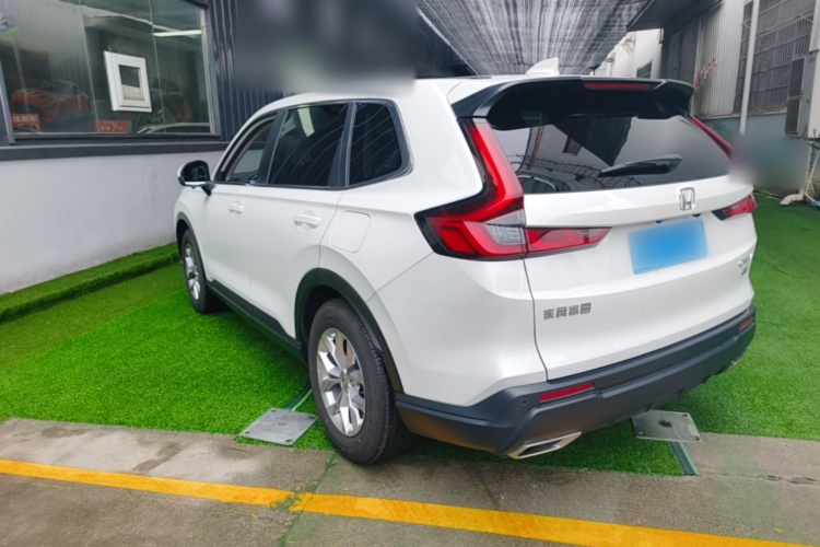 Honda CR-V 2024 car image #5