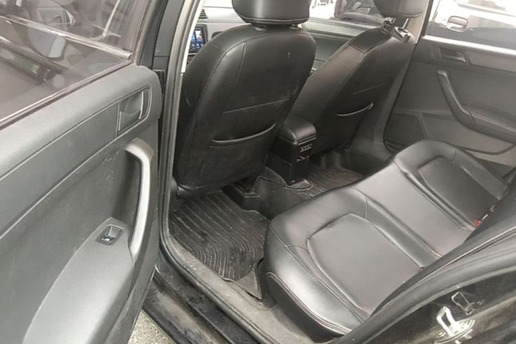 Volkswagen Santana 2019 #17 Volkswagen Santana 2019 immagine di auto #17