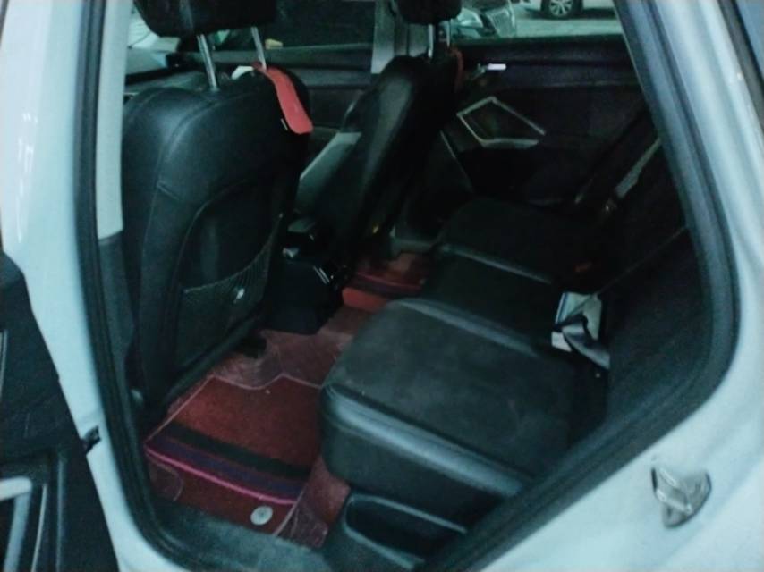 2019 immagine di auto #6