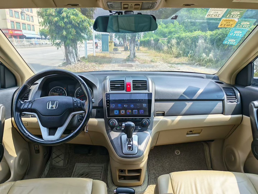 Honda CR-V 2009 immagine di auto #4