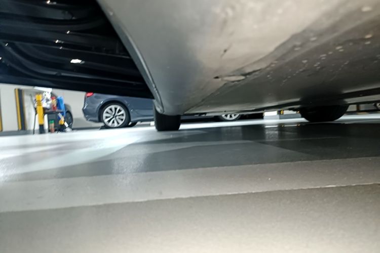 Tesla Model 3 2022 car image #26