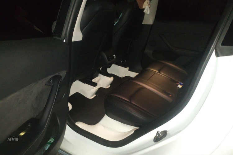 Tesla Model Y 2023 car image #19