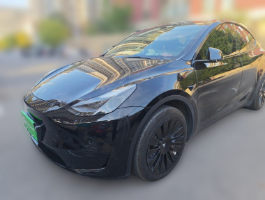 Tesla Model Y 2023 Tesla Model Y 2023 car image