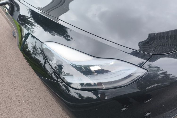 Tesla Model Y 2023 #8 Tesla Model Y 2023 car image #8