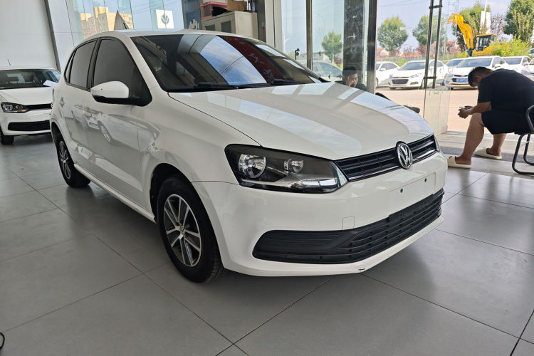Volkswagen Polo 2018 #4 Volkswagen Polo 2018 car image #4