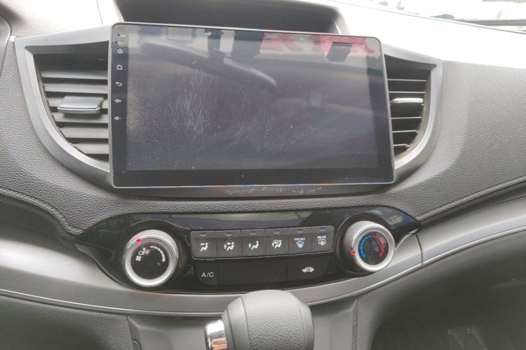 Honda CR-V 2016 car image #13