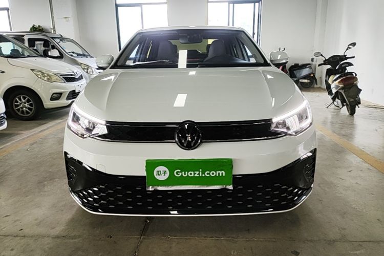 Volkswagen Lavida 2024 car image #3