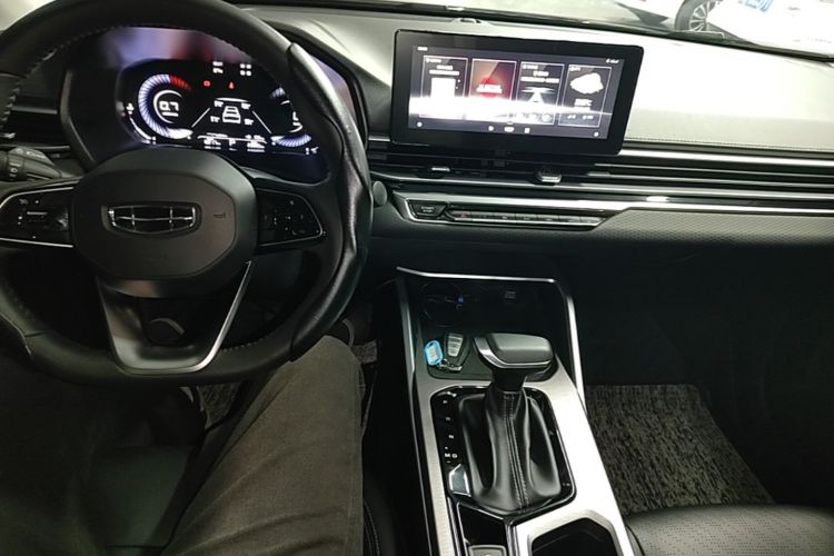 GEELY Emgrand 2023 #11 GEELY Emgrand 2023 изображение автомобиля #11